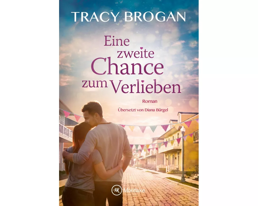 Eine zweite Chance zum Verlieben