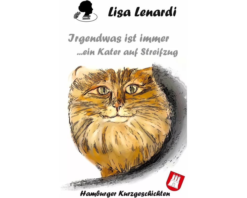 Irgendwas ist immer ...ein Kater auf Streifzug
