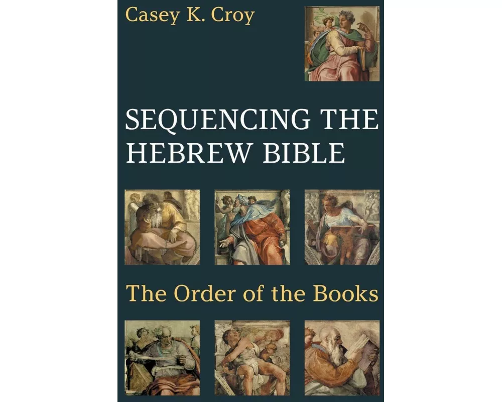 Sequencing the Hebrew Bible
