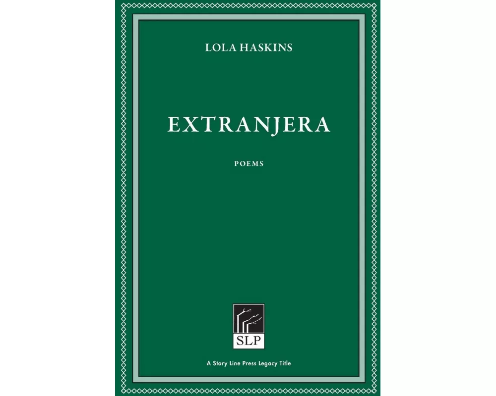 Extranjera
