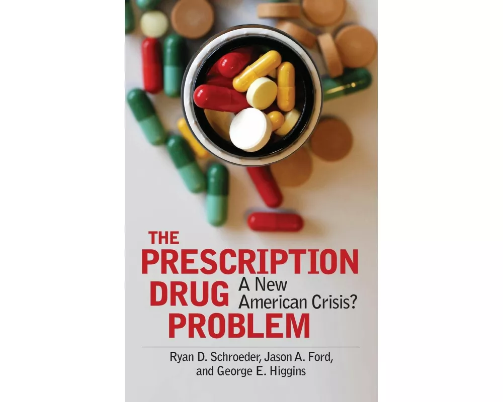 The Prescription Drug Problem