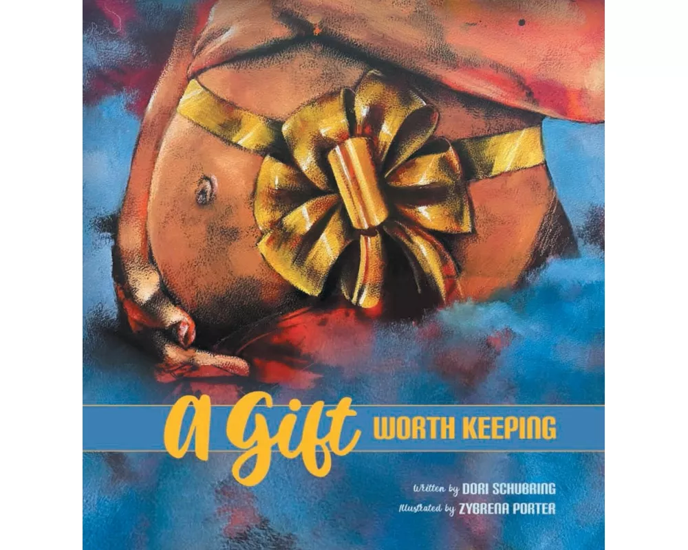 A Gift Worth Keeping