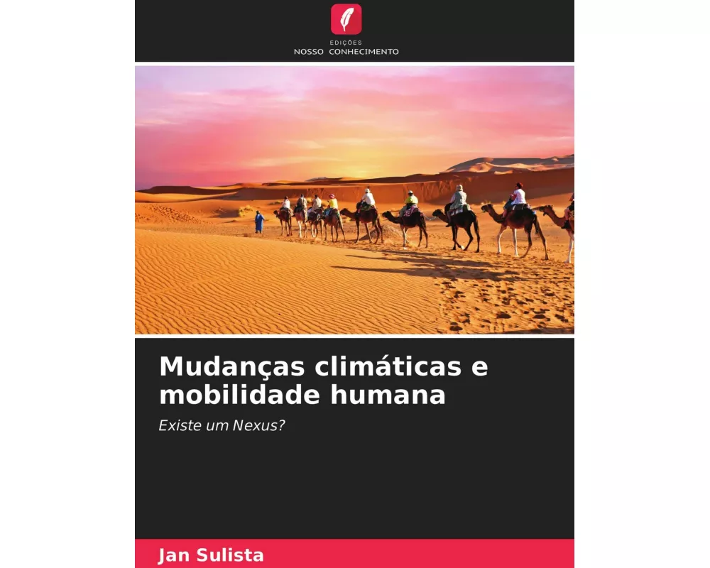Mudanças climáticas e mobilidade humana