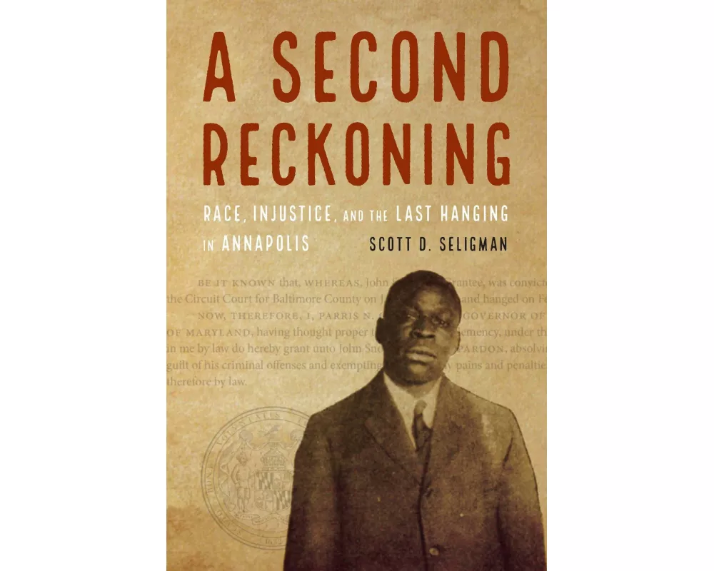 A Second Reckoning