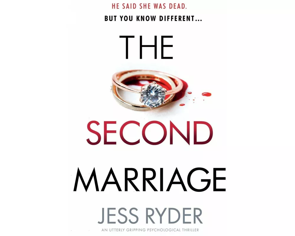 The Second Marriage