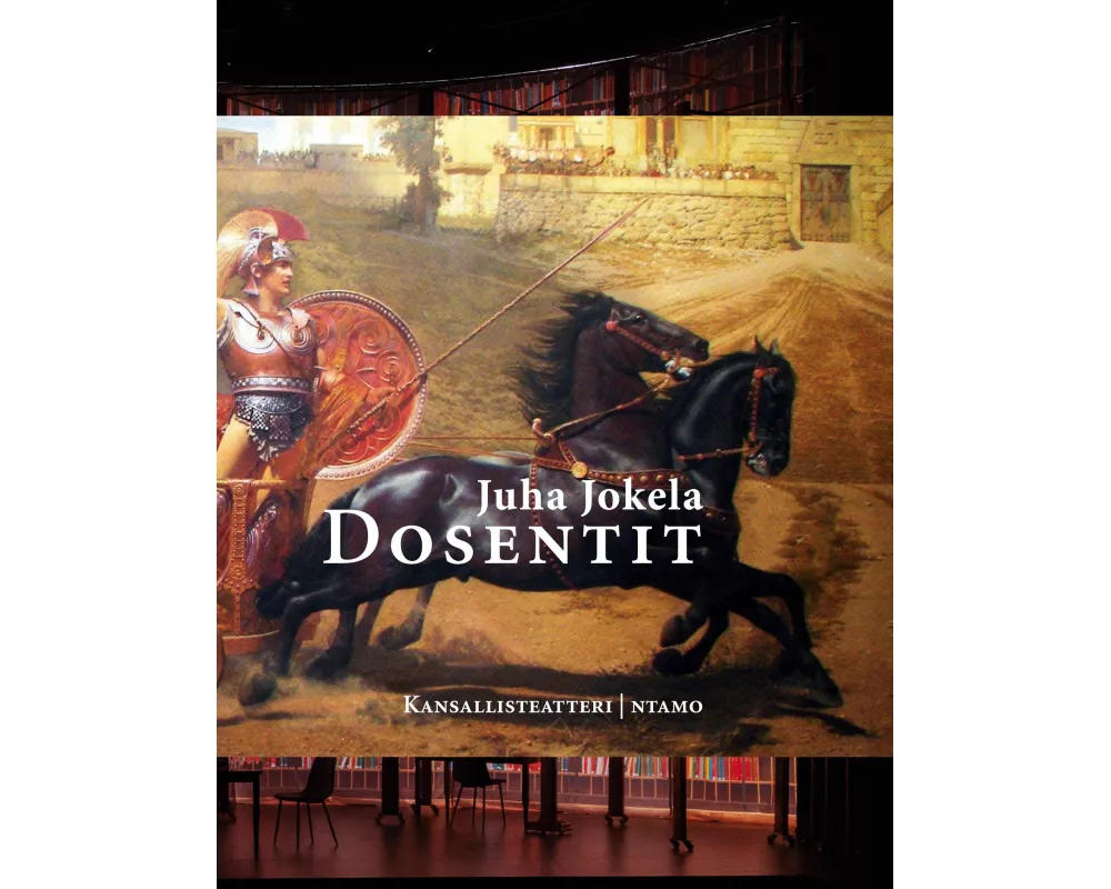 Dosentit