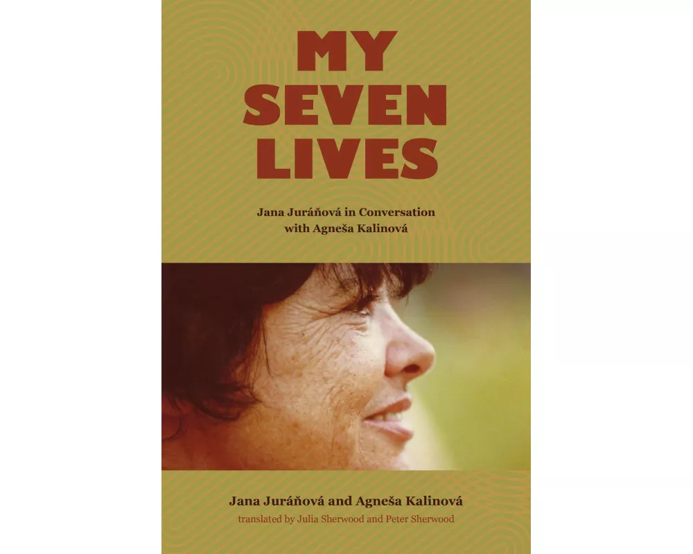 My Seven Lives