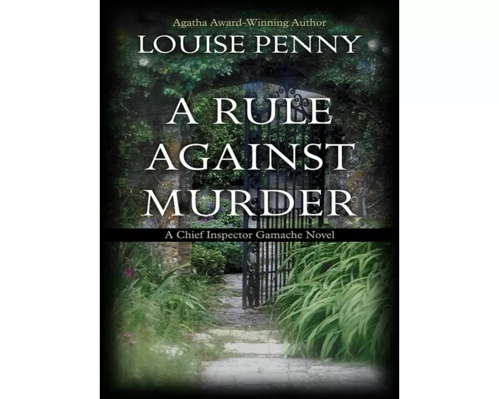 A Rule Against Murder