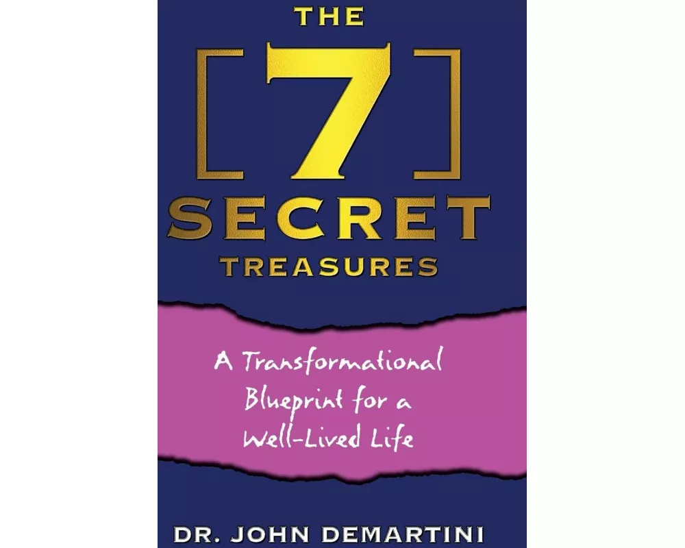 The 7 Secret Treasures