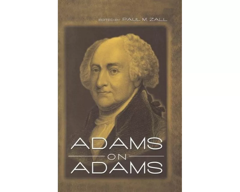 Adams on Adams