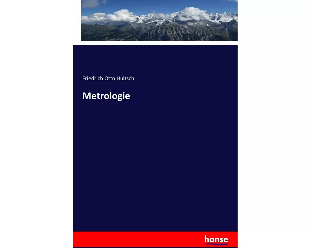 Metrologie