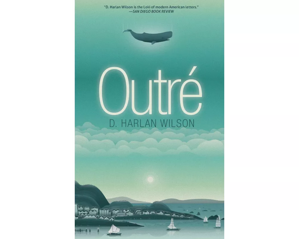 Outré