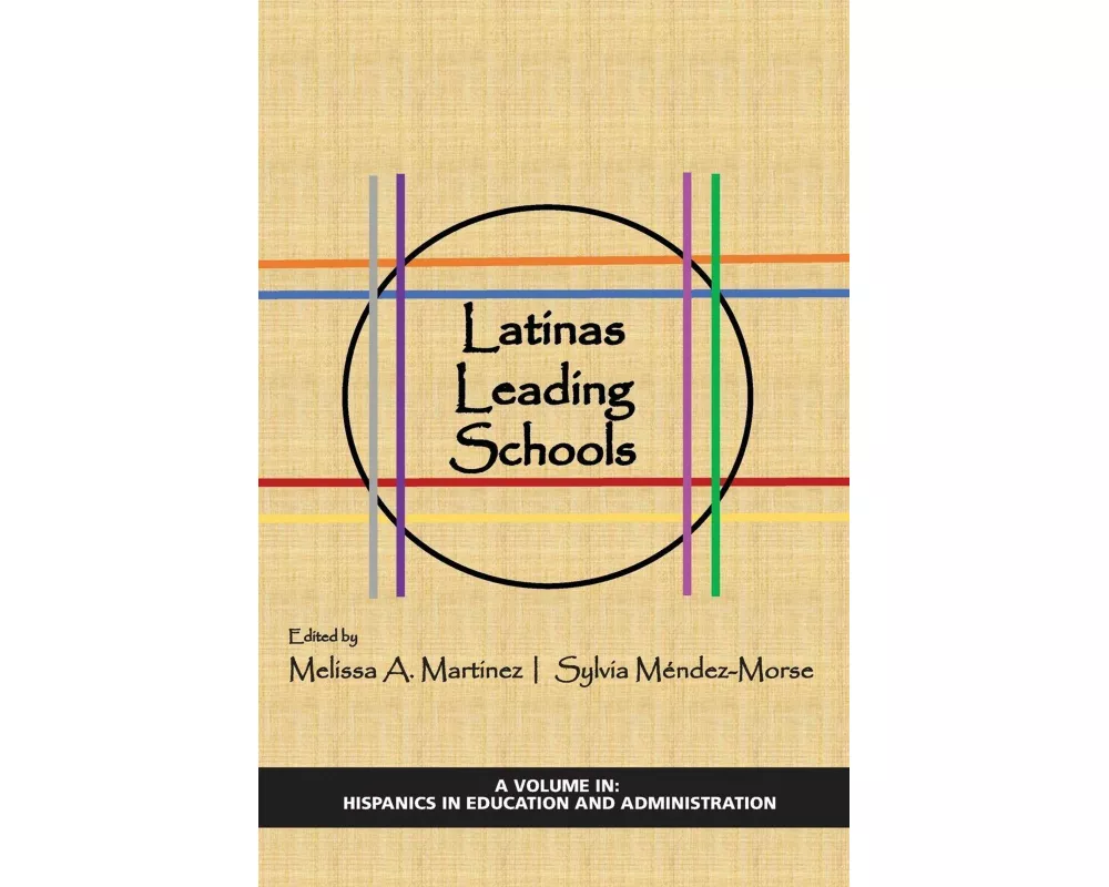 Latinas Leading Schools