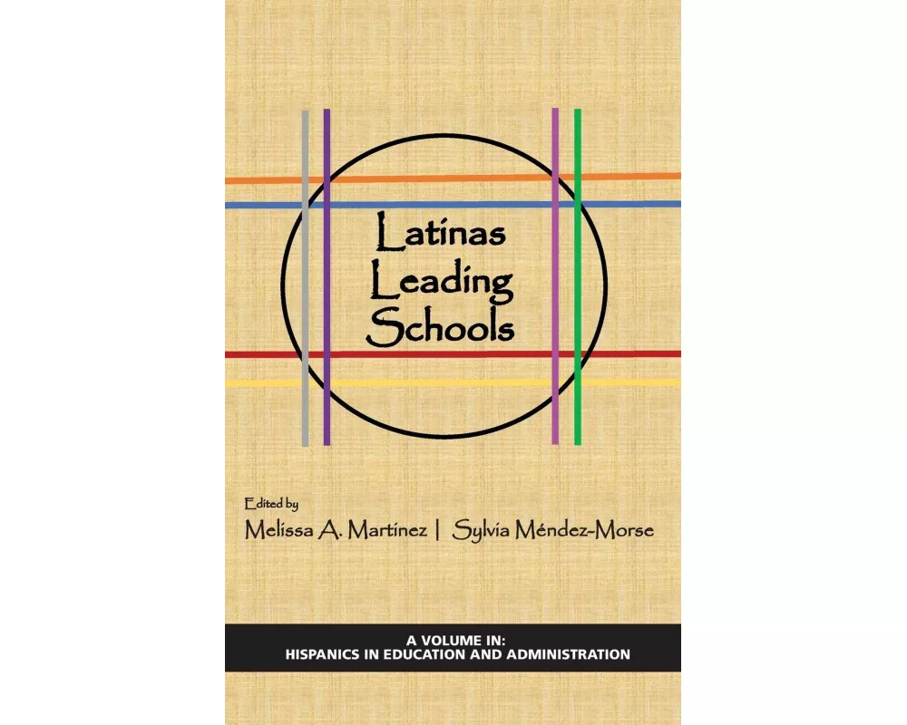 Latinas Leading Schools