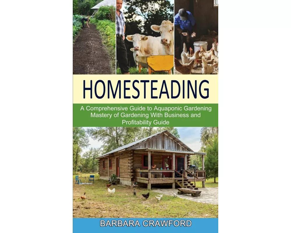Homesteading