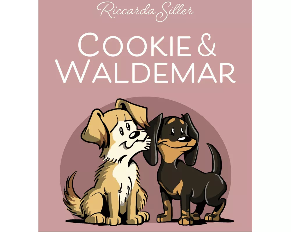 Cookie und Waldemar