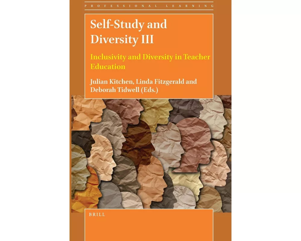 Self-Study and Diversity III