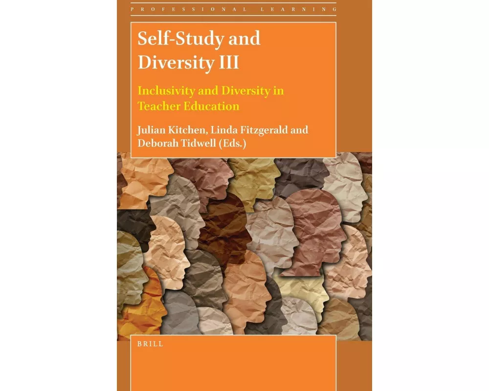 Self-Study and Diversity III