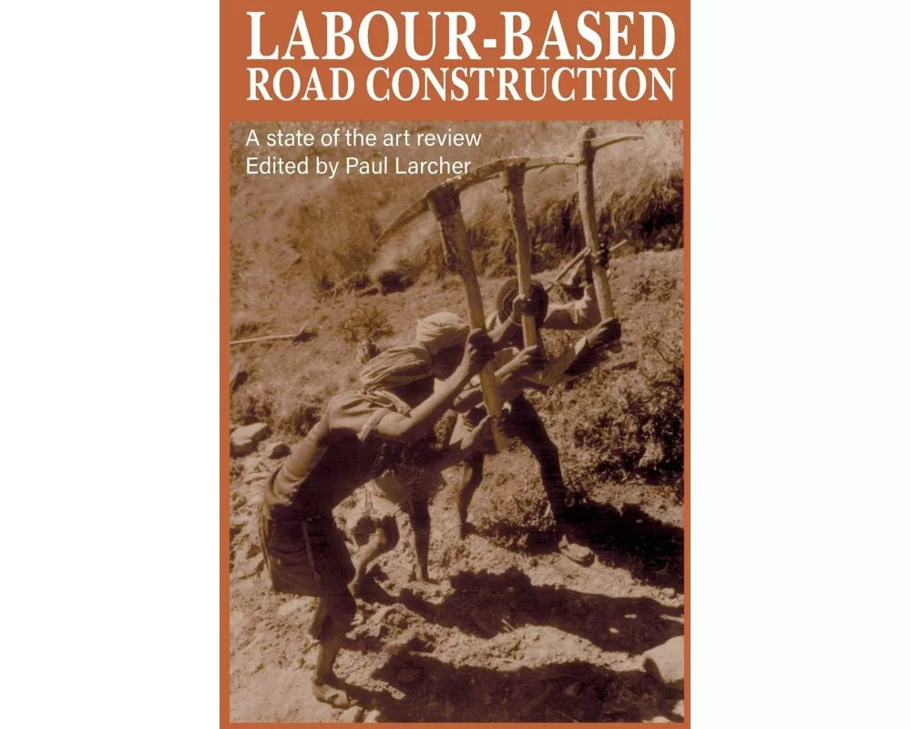 Labour-based Road Construction
