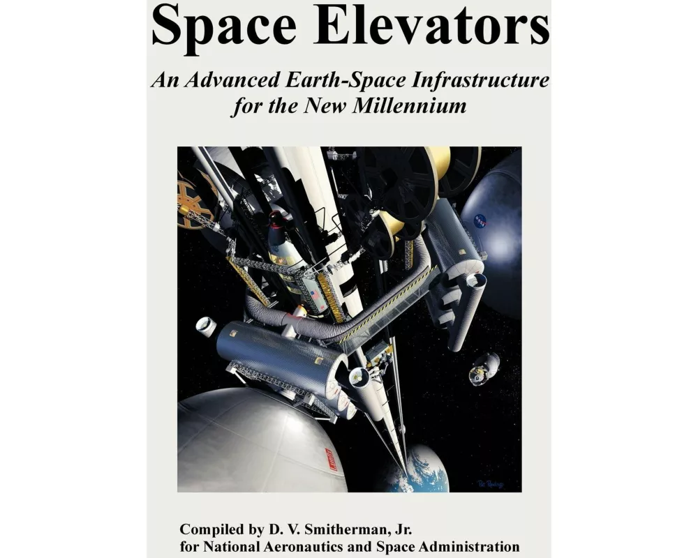 Space Elevators