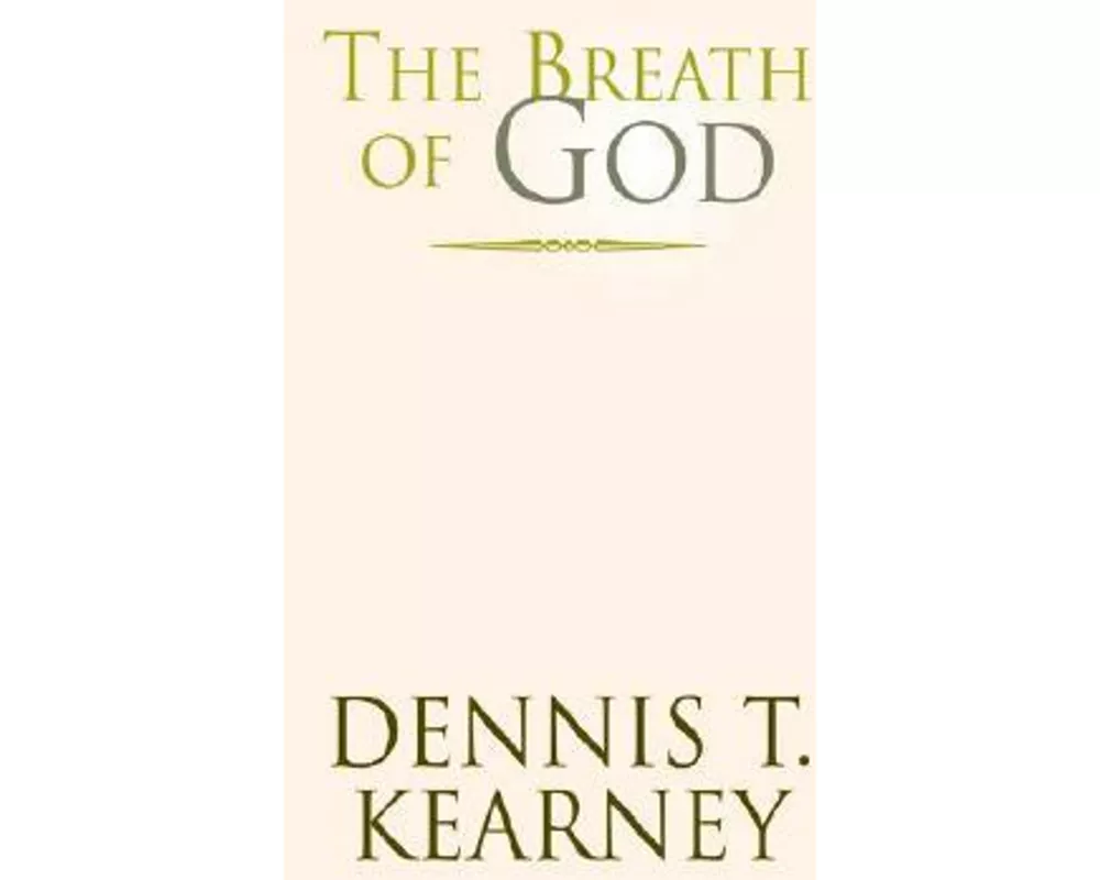 The Breath of God