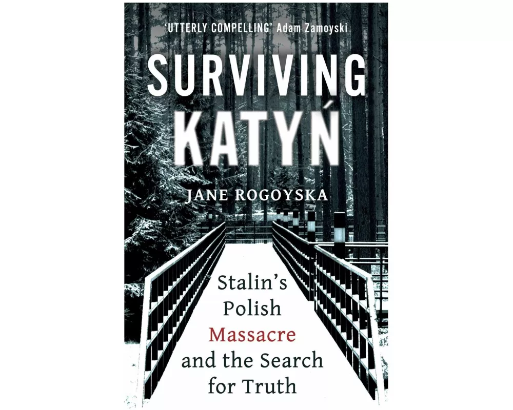Surviving Katyn