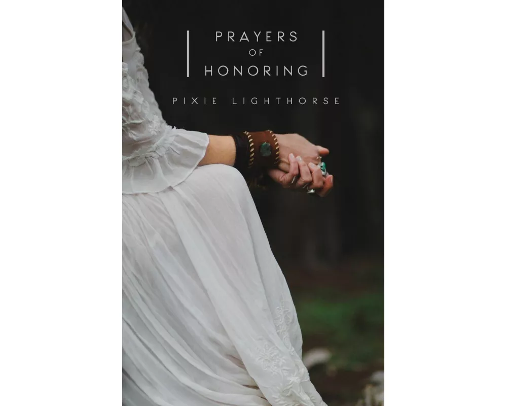 Prayers of Honoring