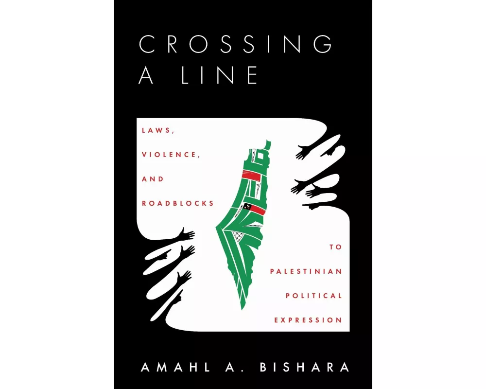 Crossing a Line