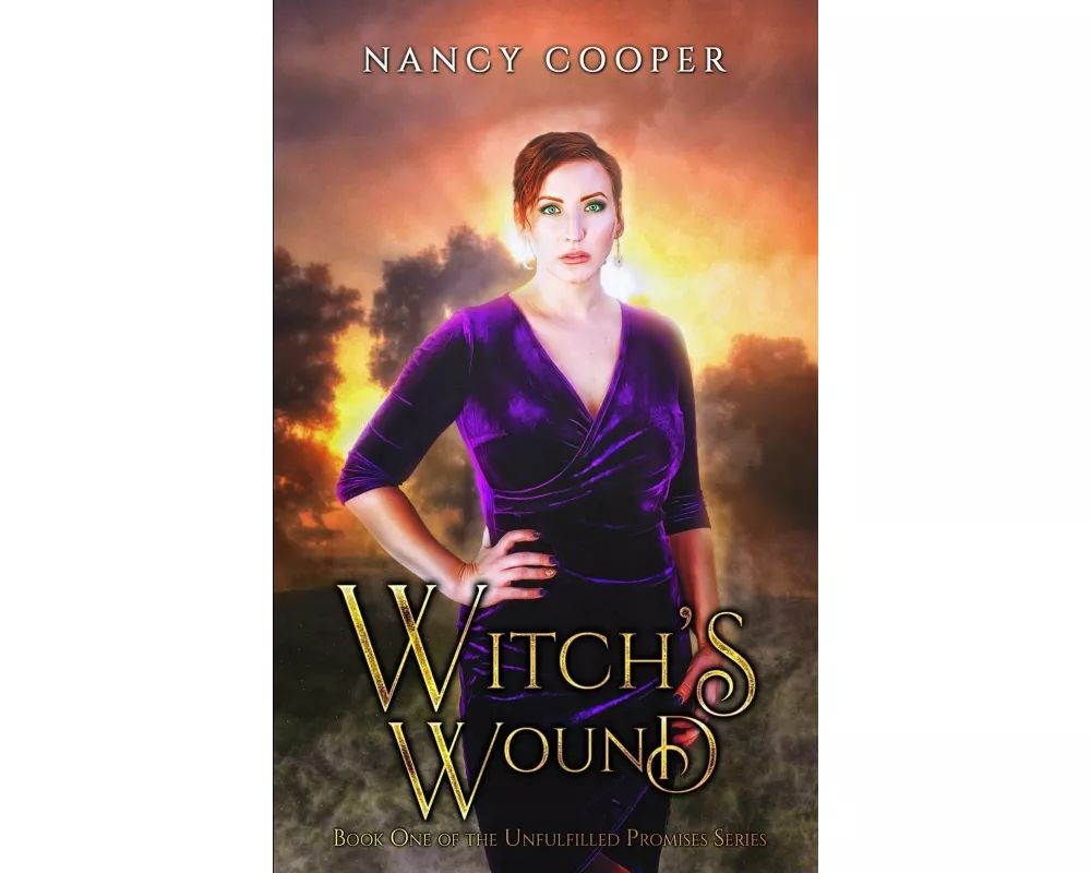 Witch's Wound