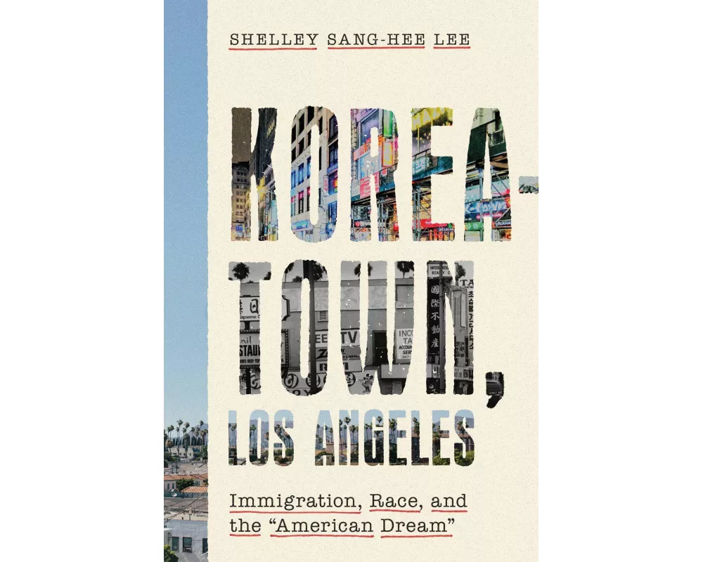 Koreatown, Los Angeles