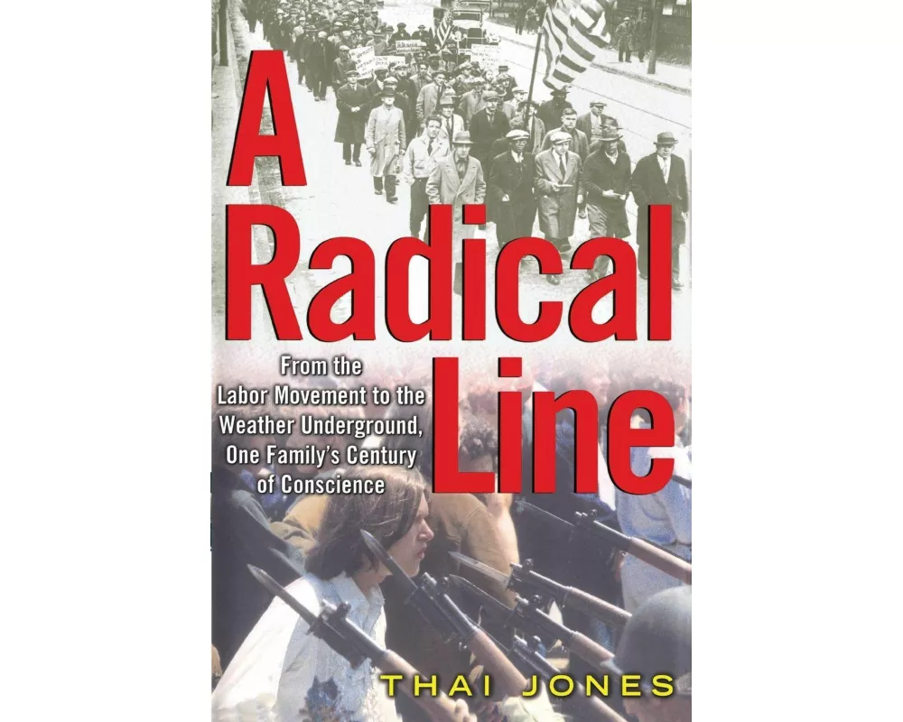 A Radical Line