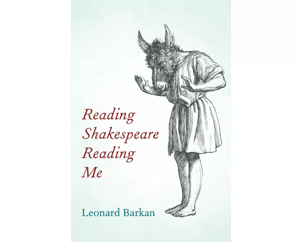 Reading Shakespeare Reading Me