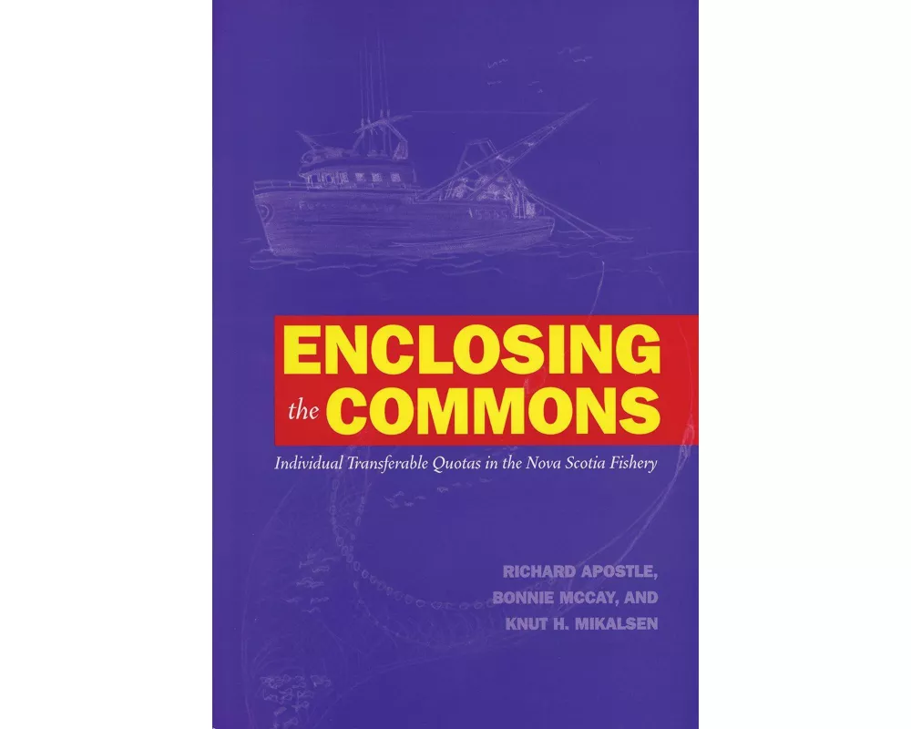 Enclosing the Commons
