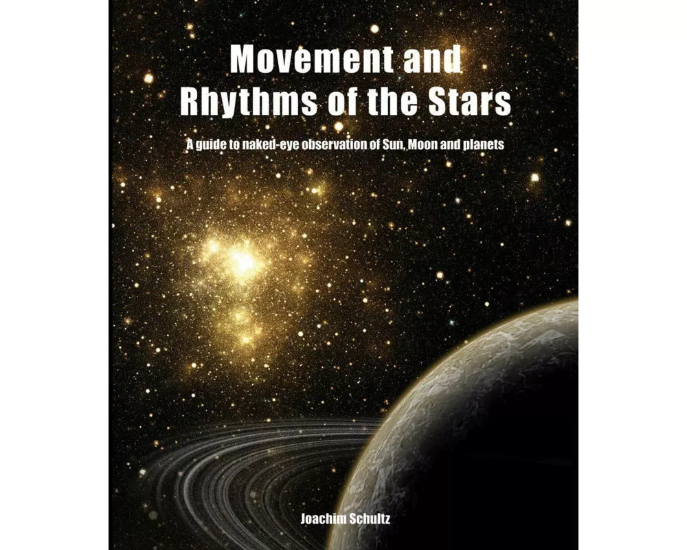 Movement and Rhythms of the Stars