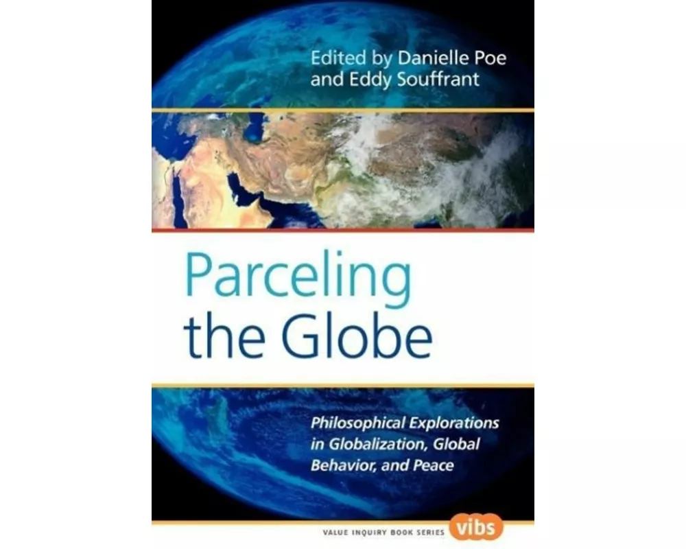 Parceling the Globe