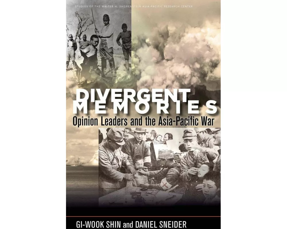 Divergent Memories
