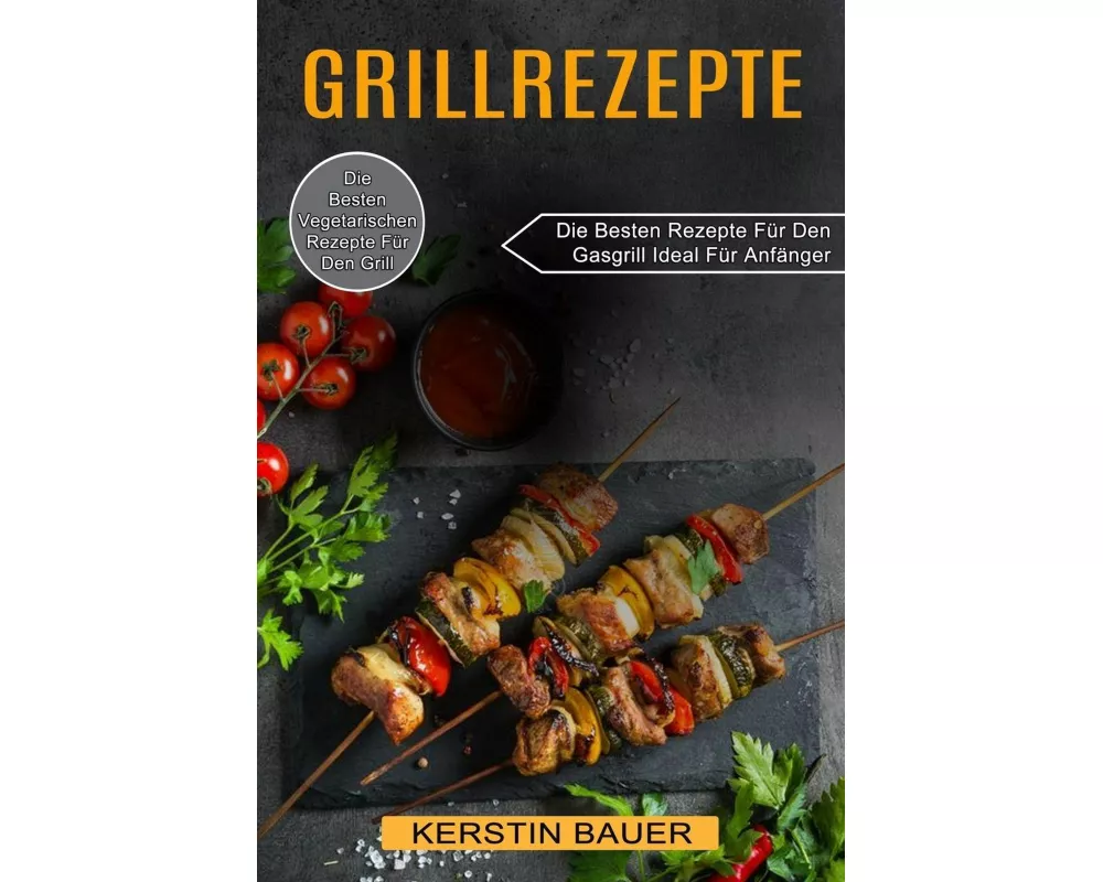 Grillrezepte