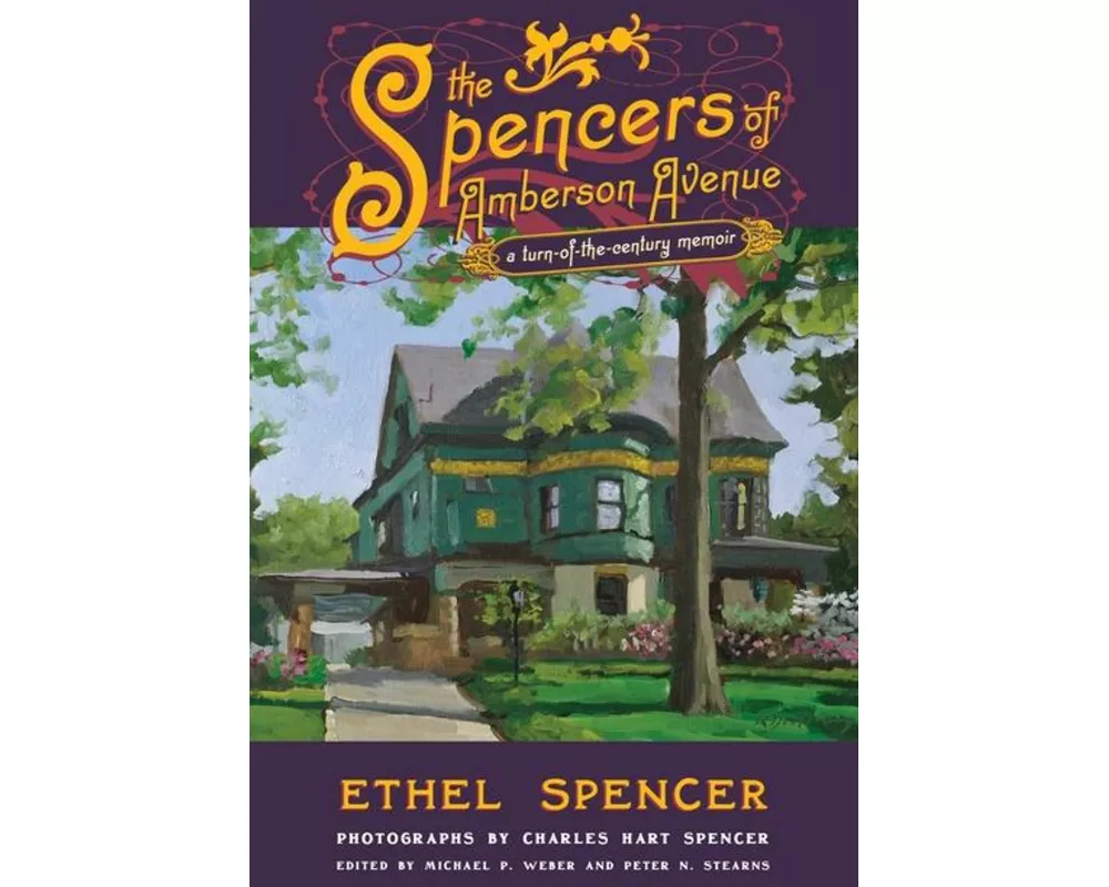 The Spencers of Amberson Avenue