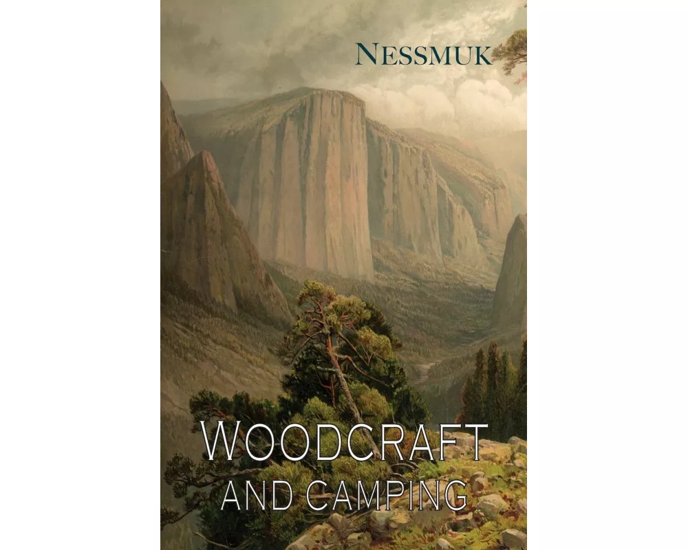 Woodcraft and Camping