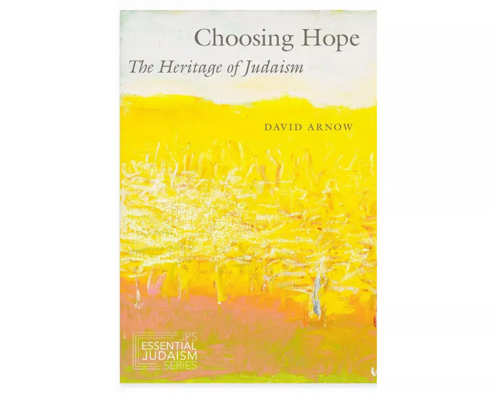 Choosing Hope