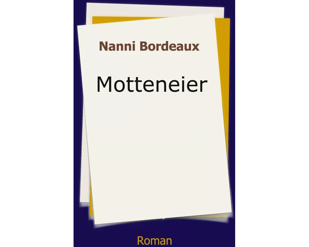 Motteneier
