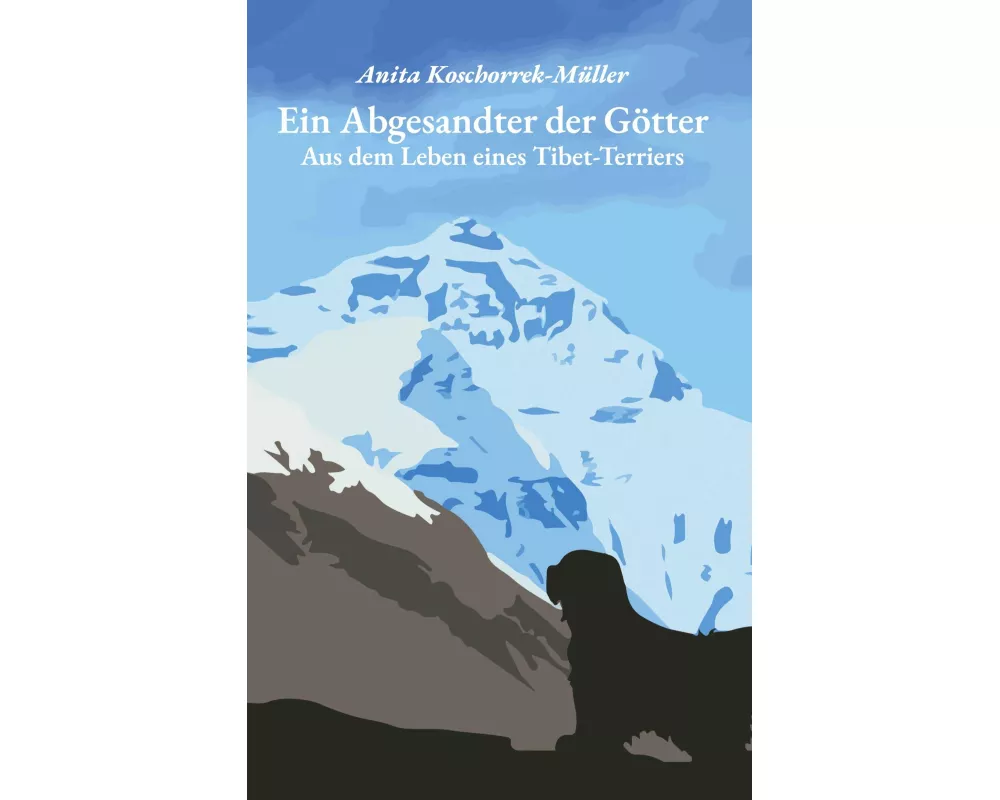 Ein Abgesandter der Götter