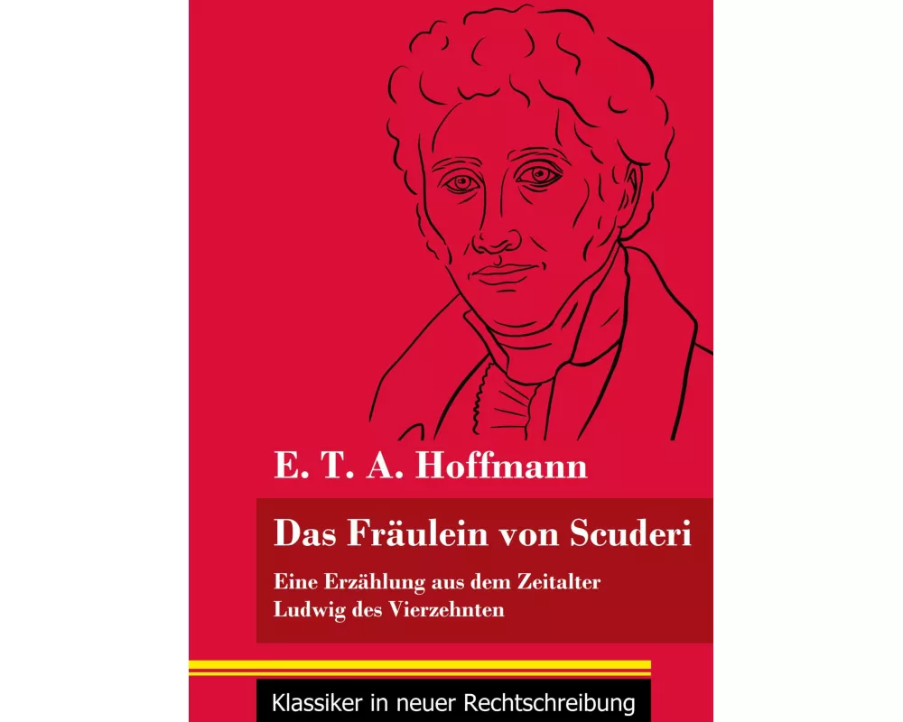 Das Fräulein von Scuderi