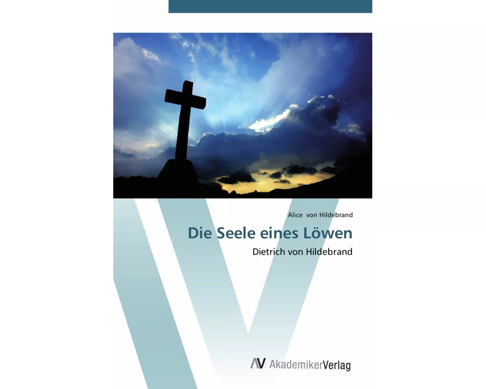 Die Seele eines Löwen
