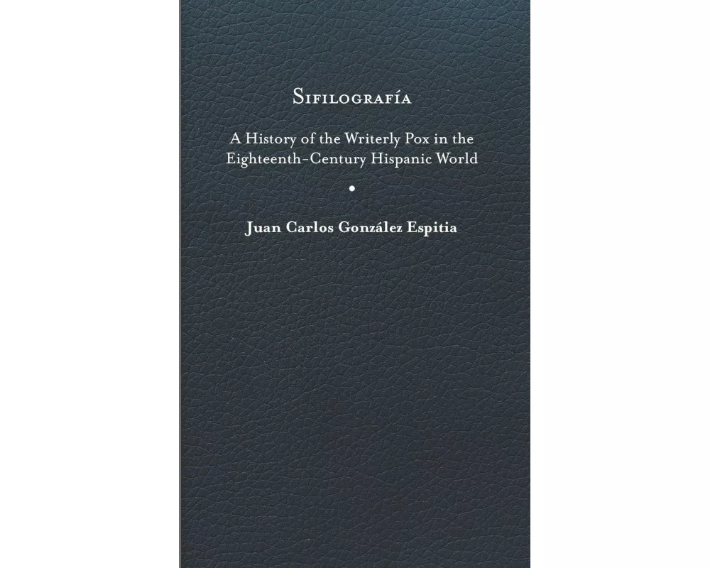 Sifilografía