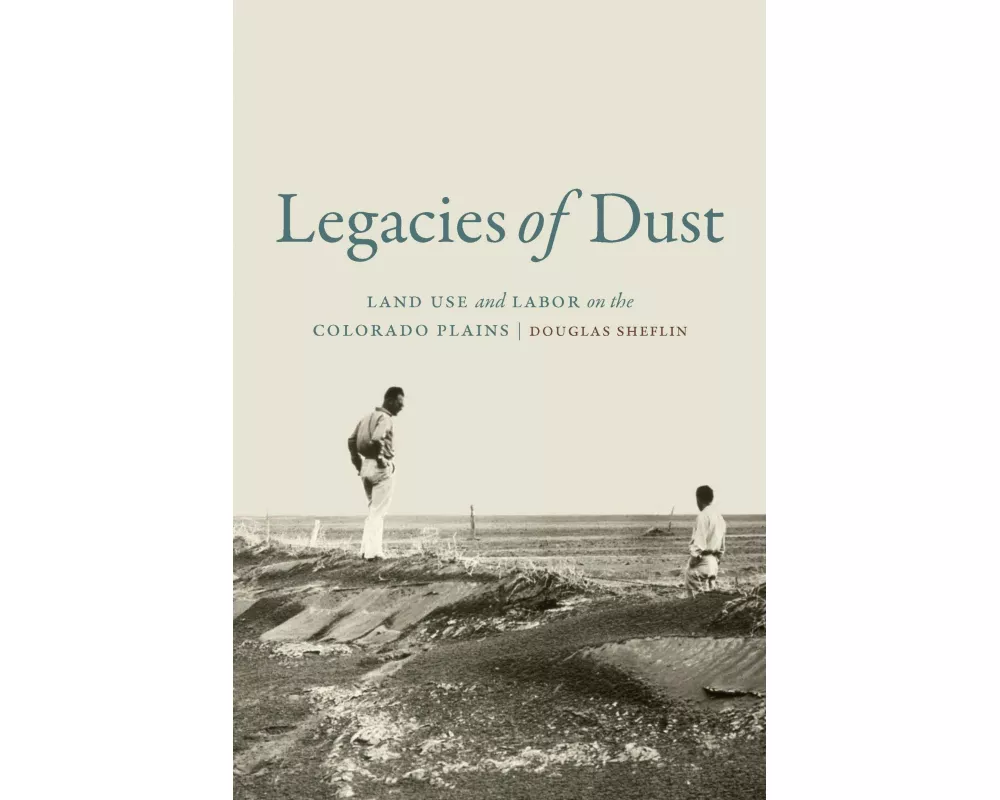 Legacies of Dust