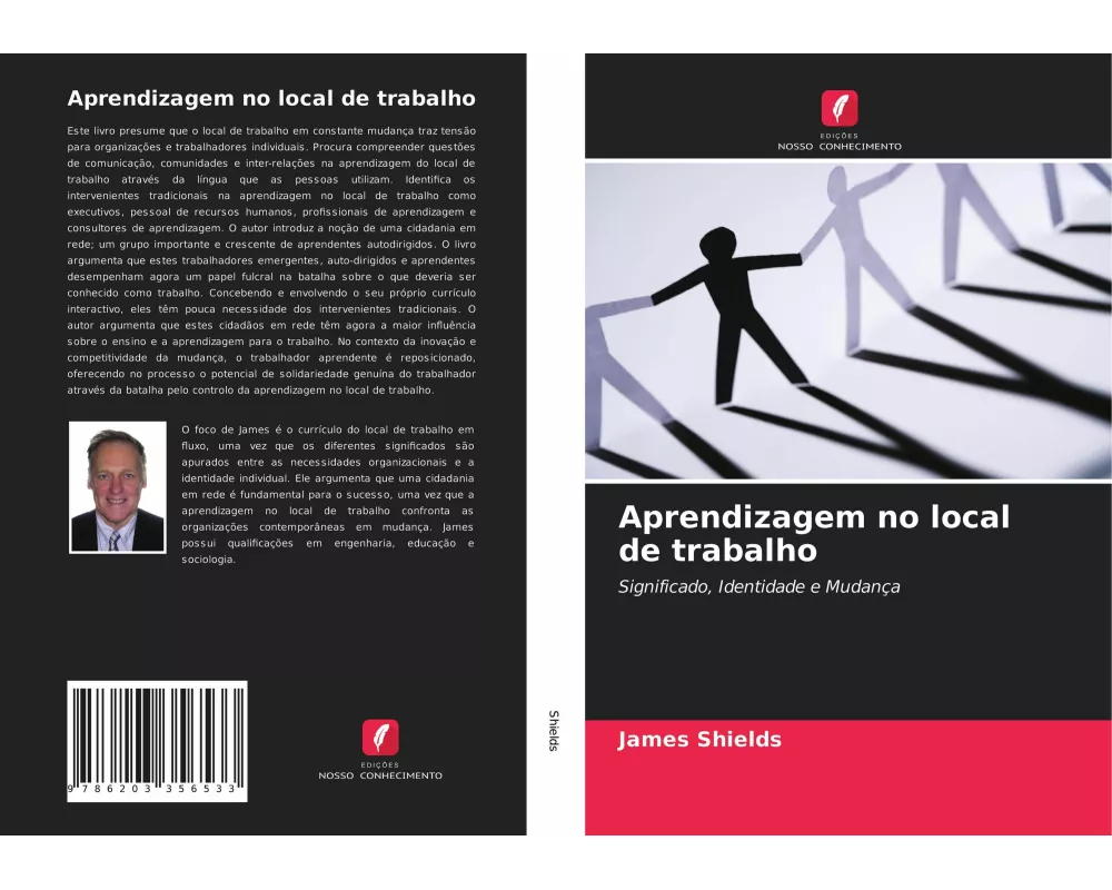 Aprendizagem no local de trabalho