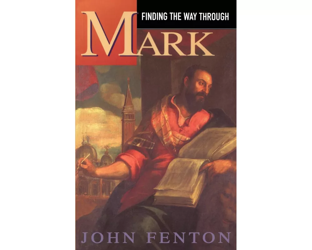 Finding the Way Through Mark