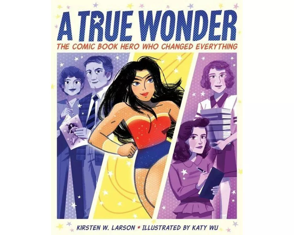 A True Wonder