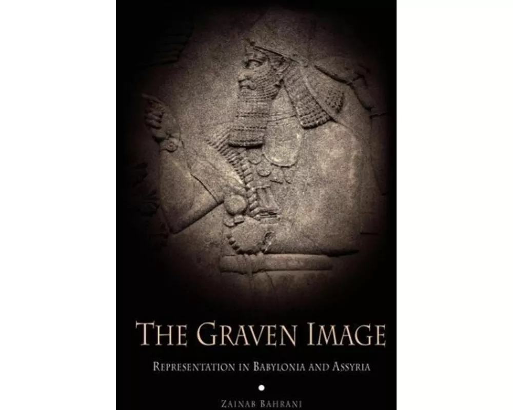 The Graven Image